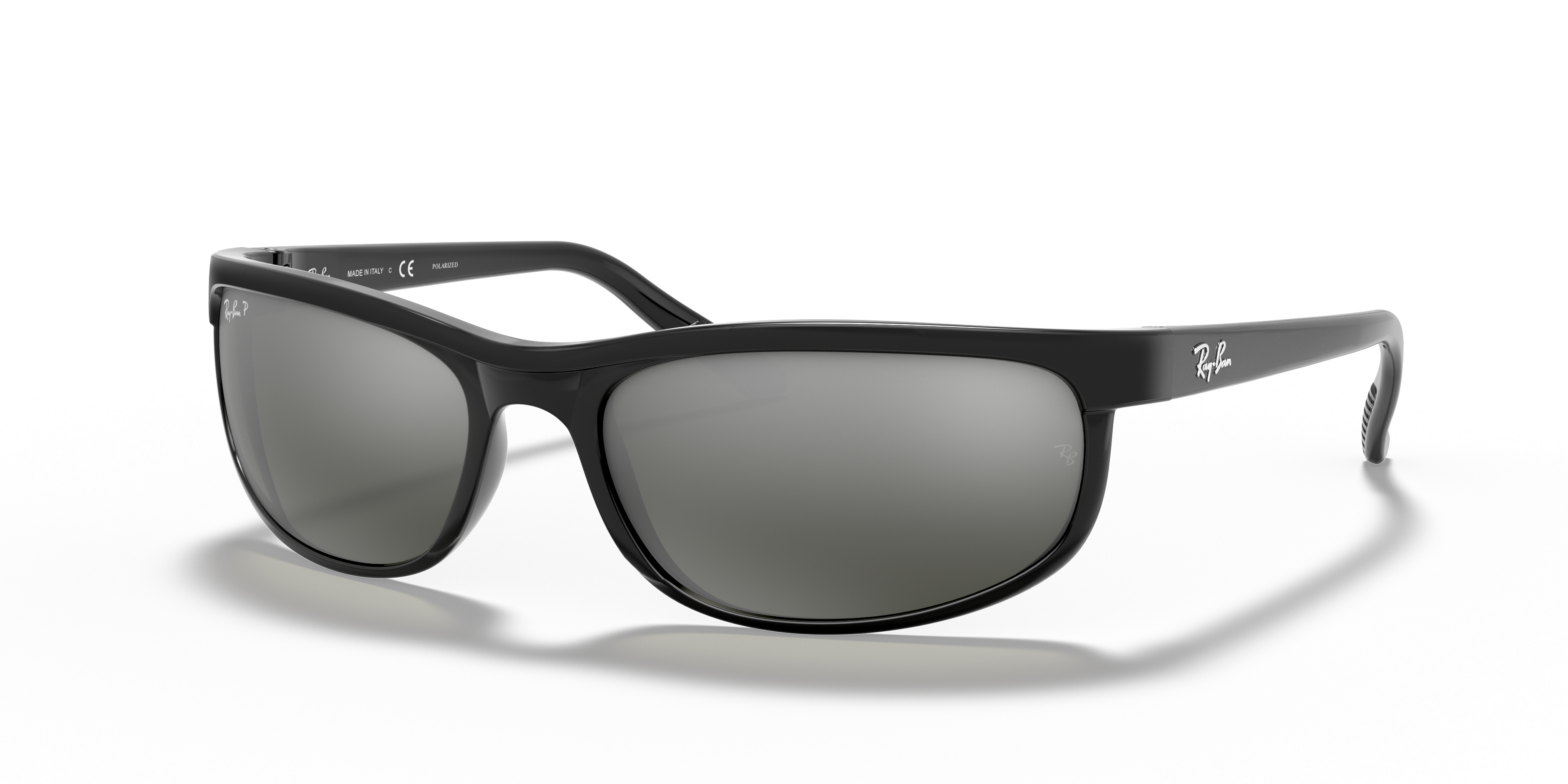 Ray-Ban PREDATOR 2 RB2027 601/W1