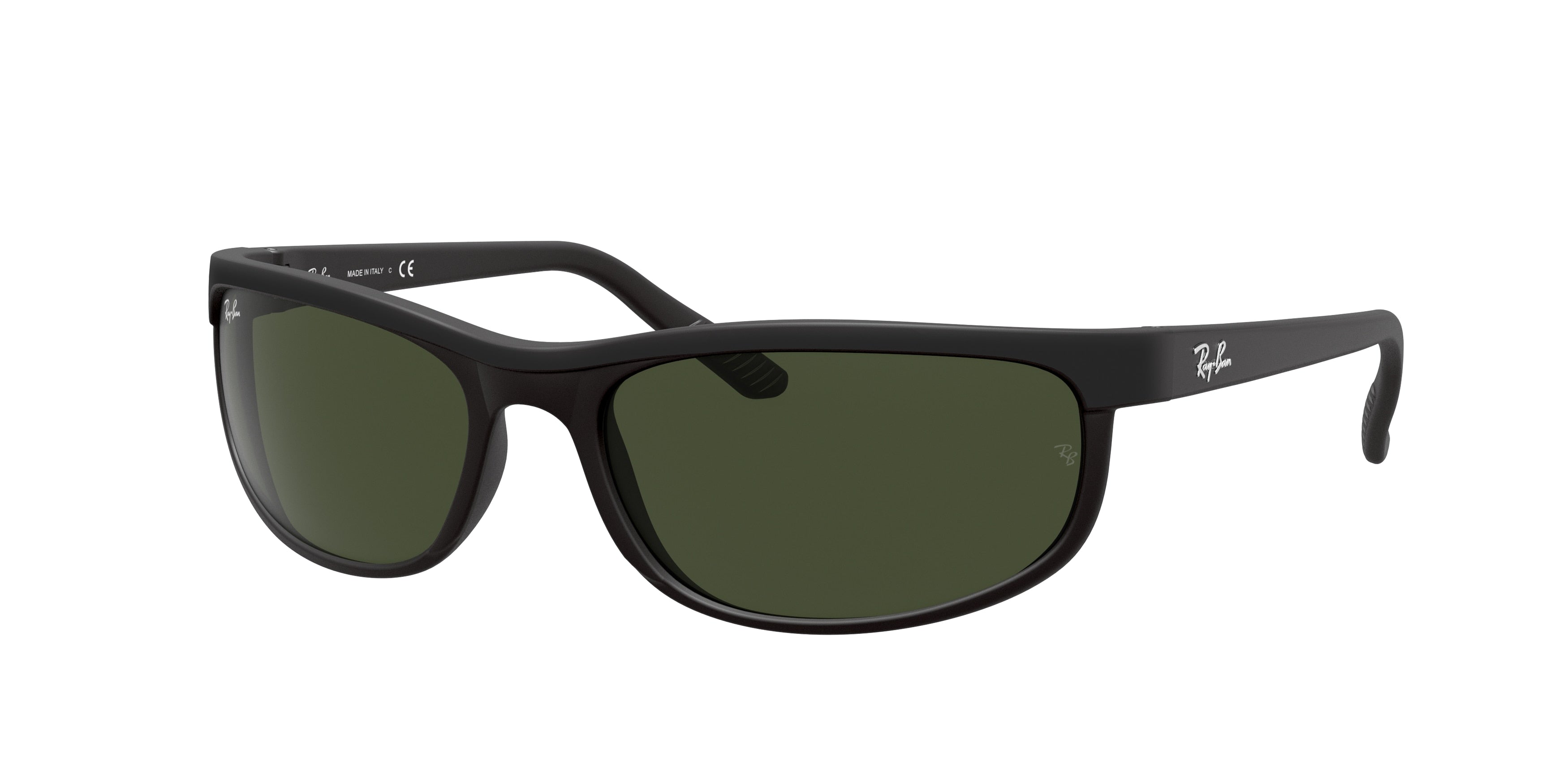 Ray-Ban PREDATOR 2 RB2027 W1847