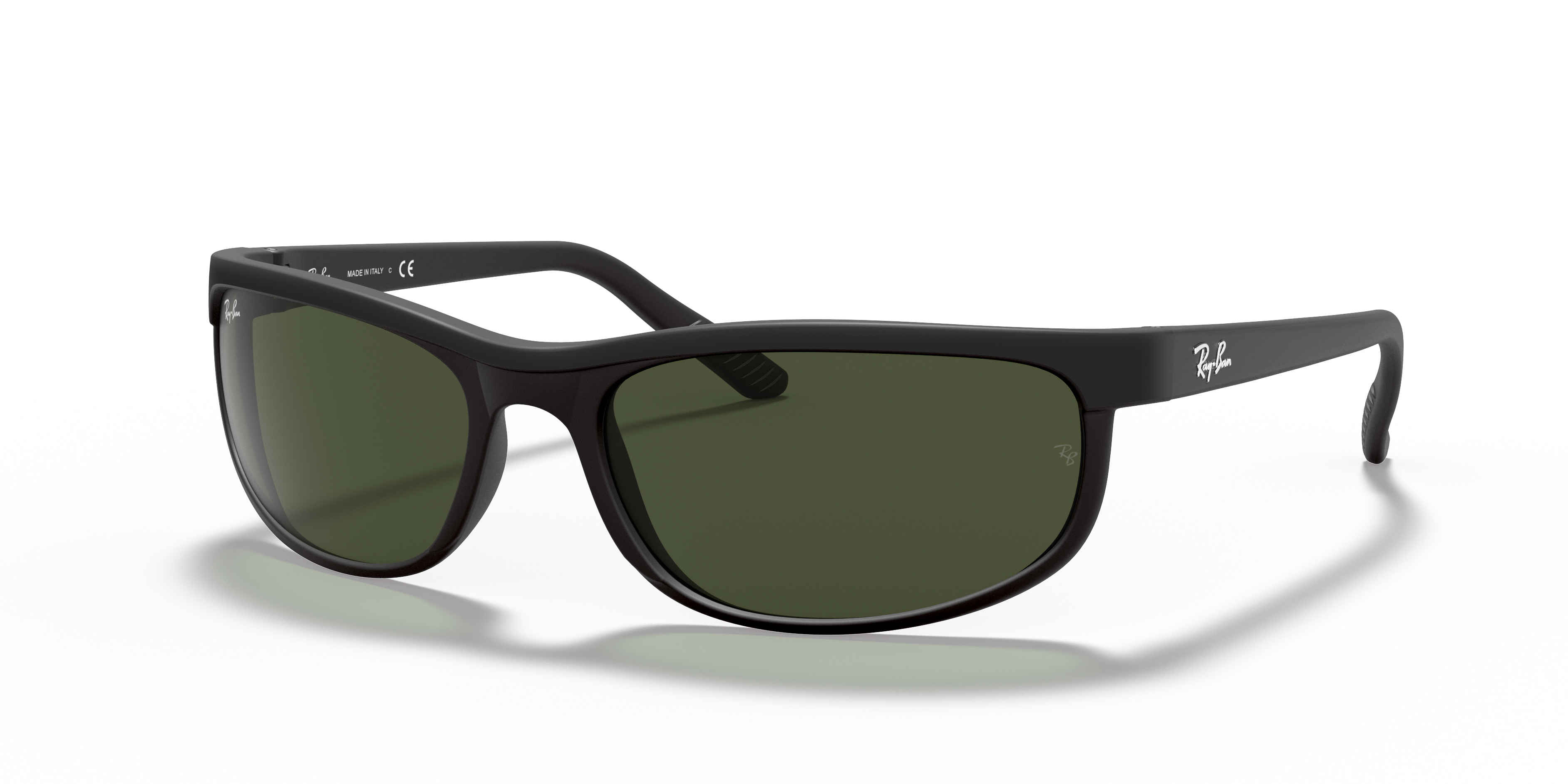 Ray-Ban PREDATOR 2 RB2027 W1847