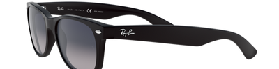 Ray-Ban NEW WAYFARER RB2132 601S78