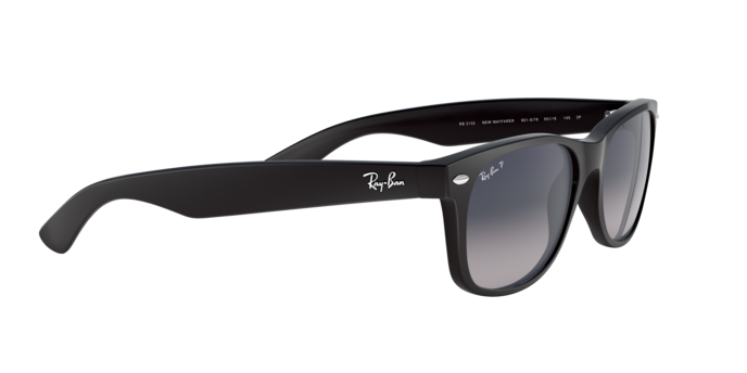 Ray-Ban NEW WAYFARER RB2132 601S78