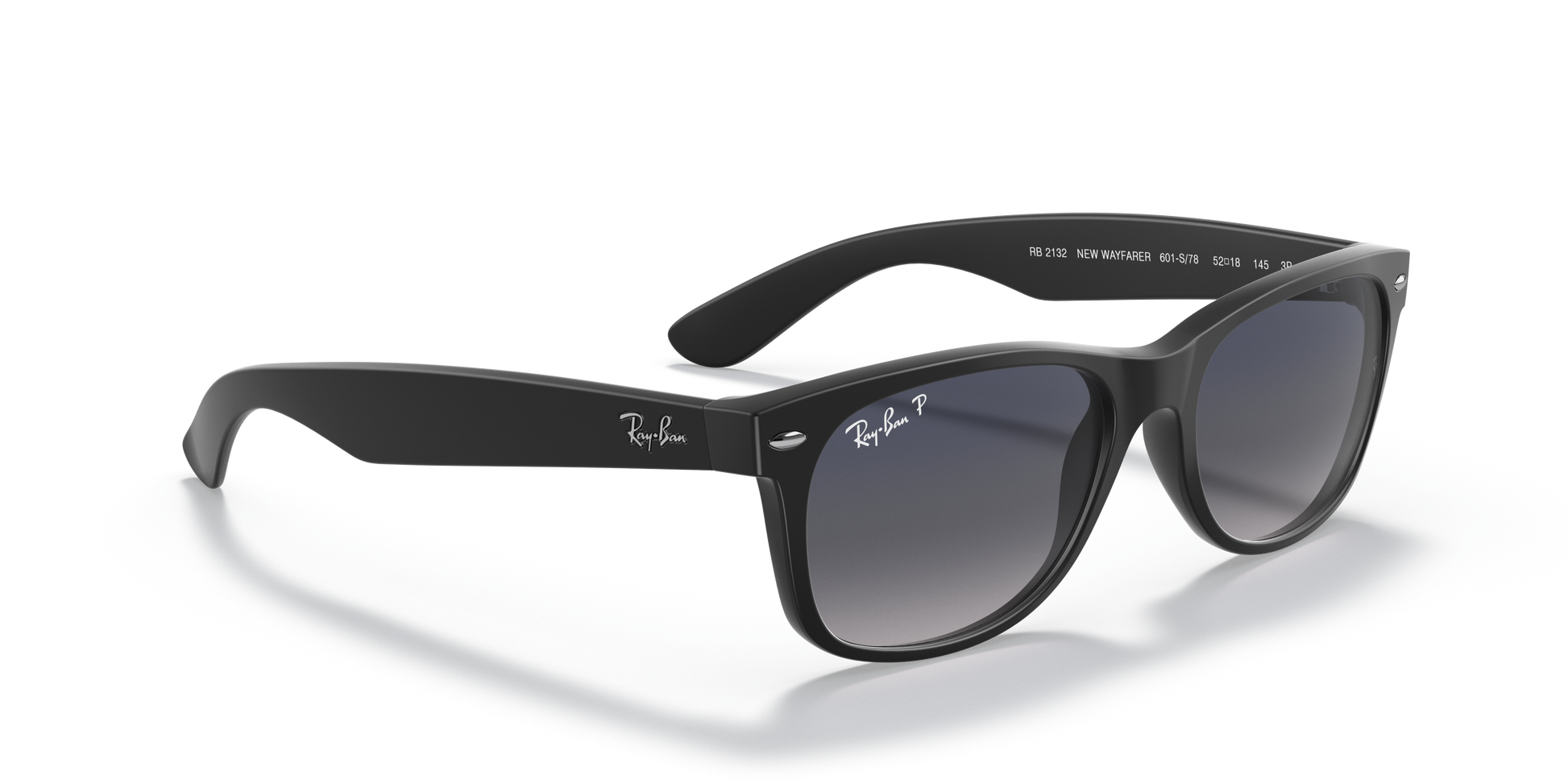 Ray-Ban NEW WAYFARER RB2132 601S78