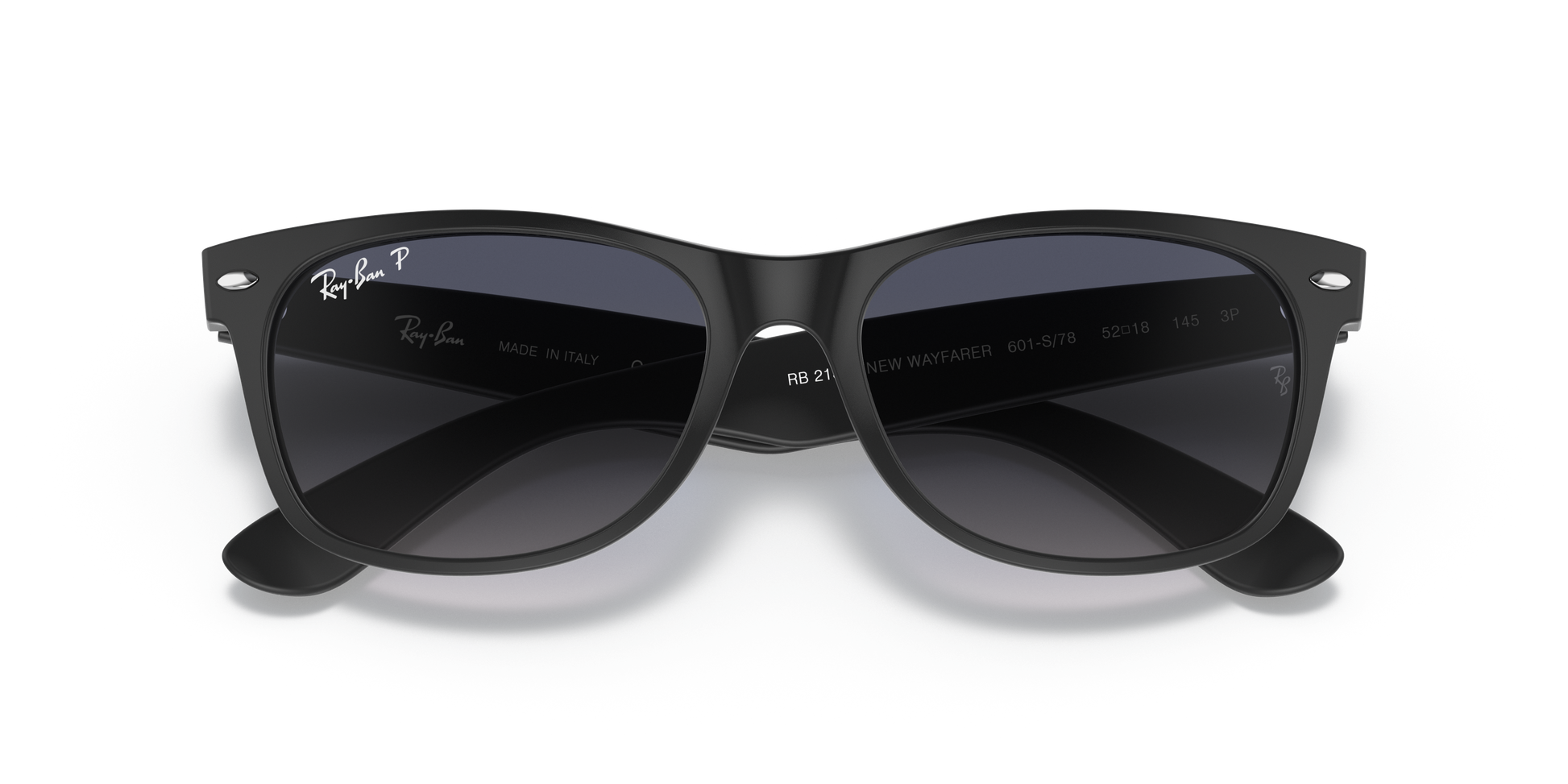 Ray-Ban NEW WAYFARER RB2132 601S78