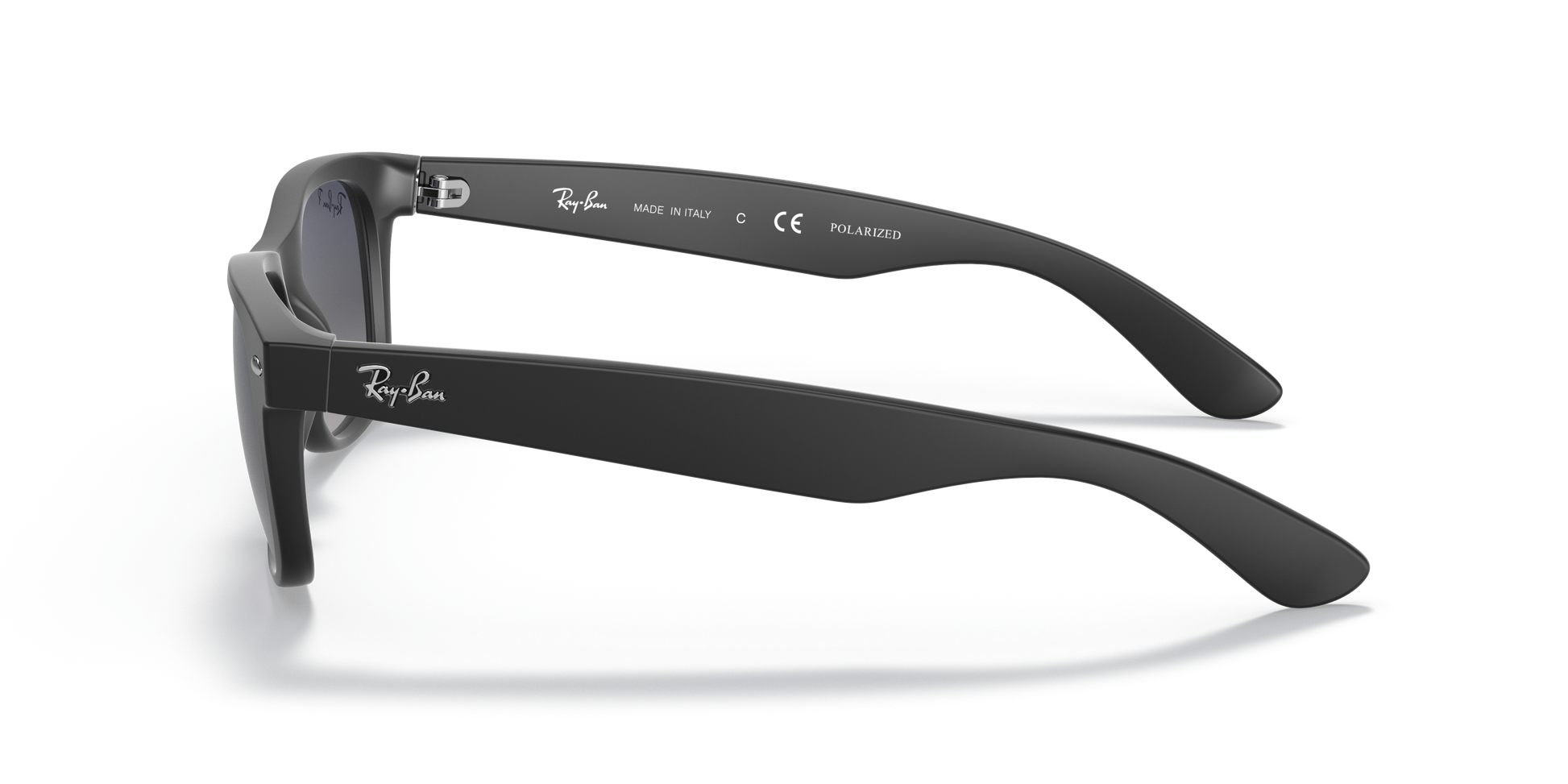 Ray-Ban NEW WAYFARER RB2132 601S78