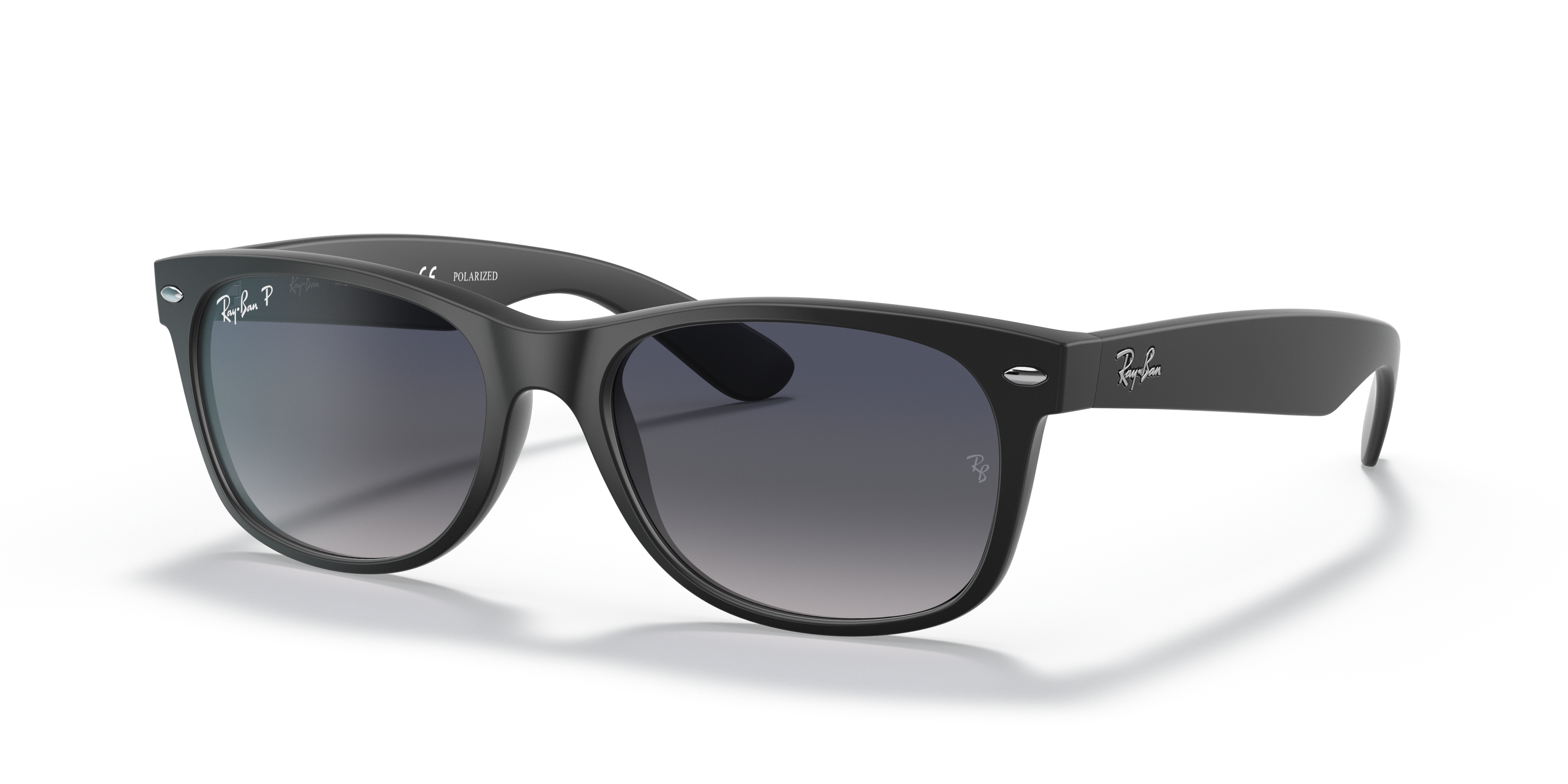 Ray-Ban NEW WAYFARER RB2132 601S78