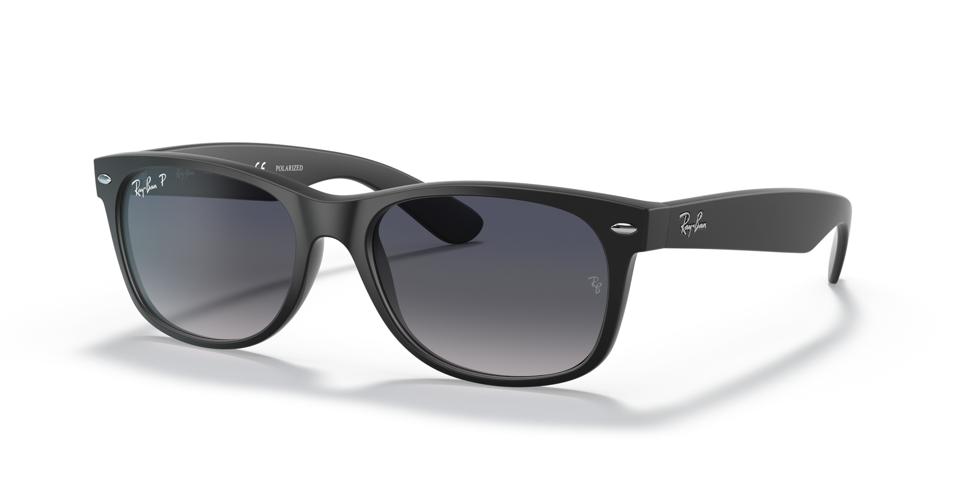 Ray-Ban NEW WAYFARER RB2132 601S78
