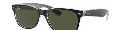 Ray-Ban NEW WAYFARER RB2132 6052