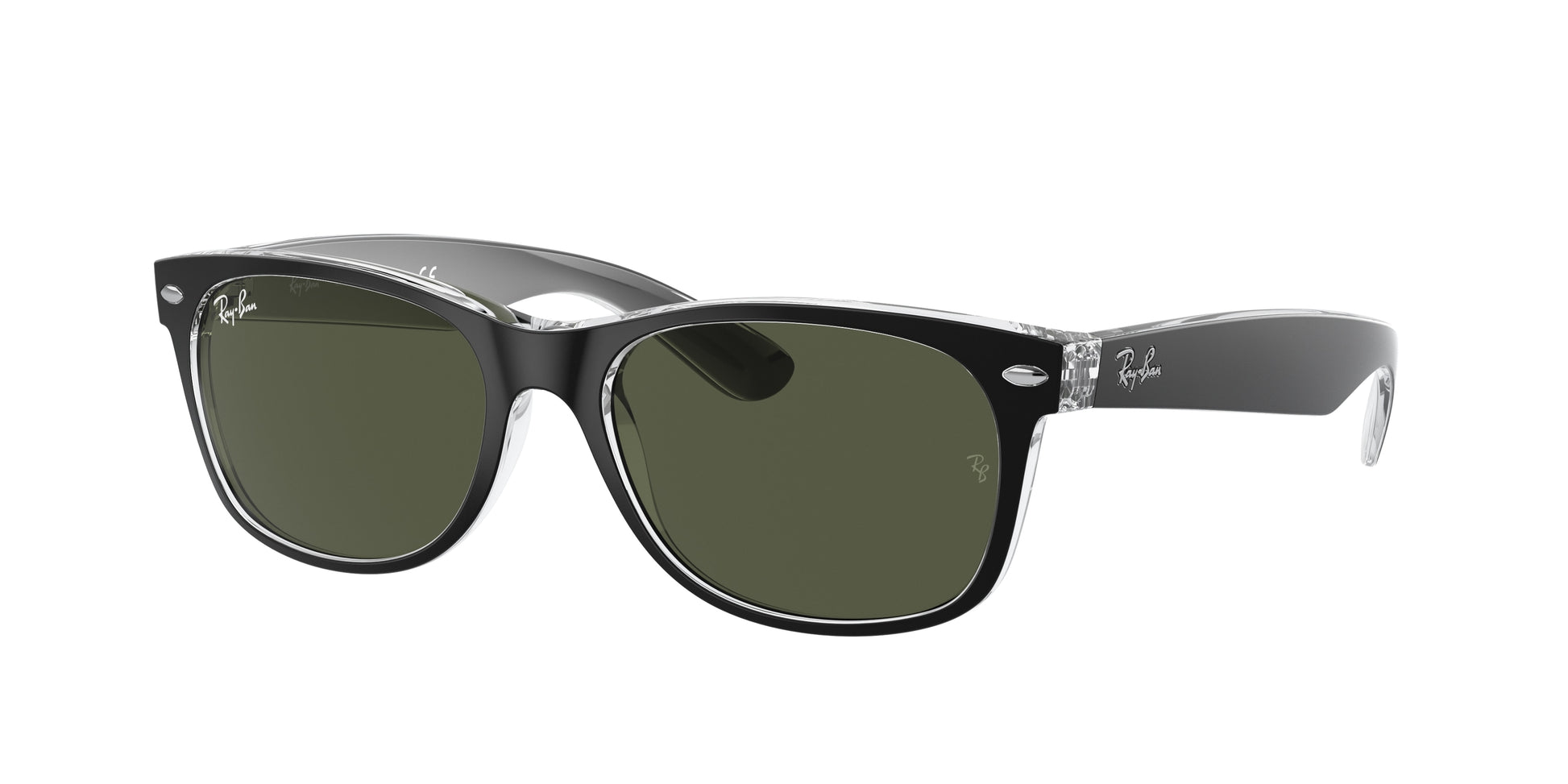 Ray-Ban NEW WAYFARER RB2132 6052