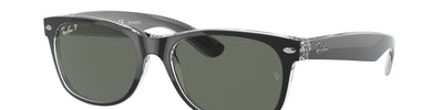 Ray-Ban NEW WAYFARER RB2132 605258