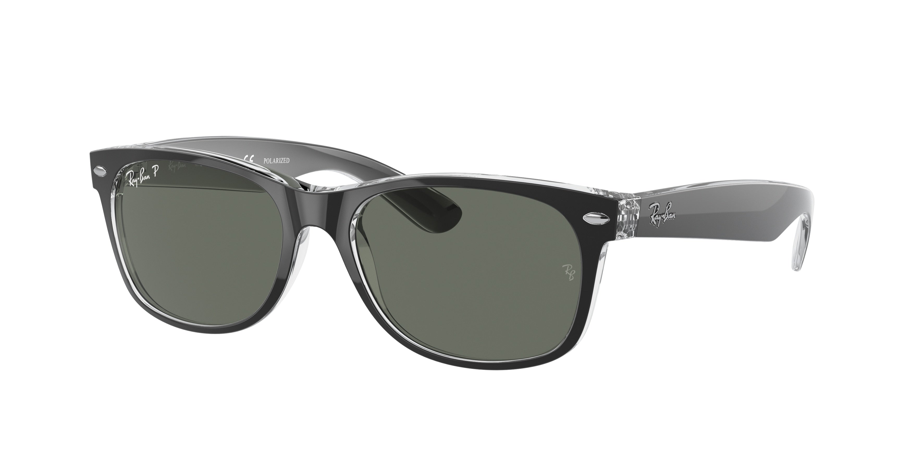 Ray-Ban NEW WAYFARER RB2132 605258