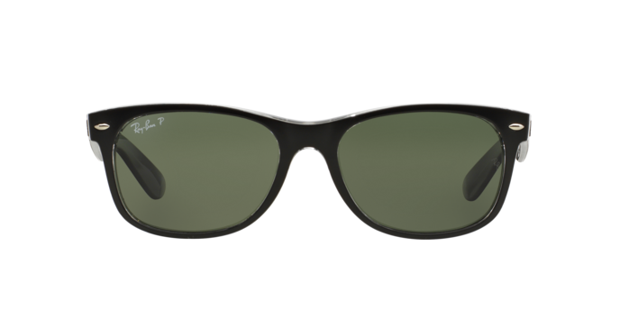 Ray-Ban NEW WAYFARER RB2132 605258
