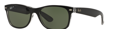 Ray-Ban NEW WAYFARER RB2132 605258