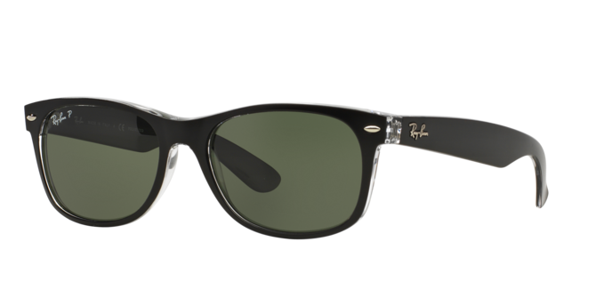 Ray-Ban NEW WAYFARER RB2132 605258