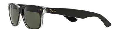 Ray-Ban NEW WAYFARER RB2132 605258