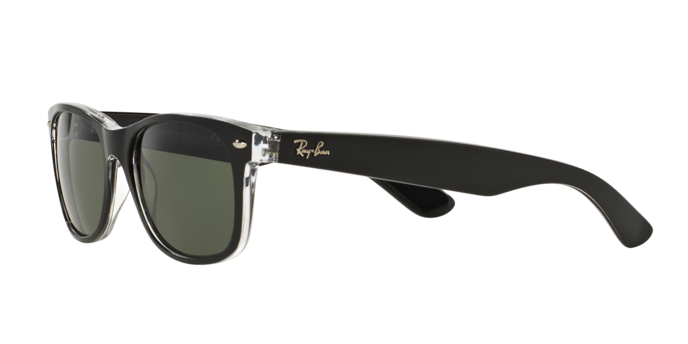 Ray-Ban NEW WAYFARER RB2132 605258