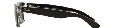 Ray-Ban NEW WAYFARER RB2132 605258