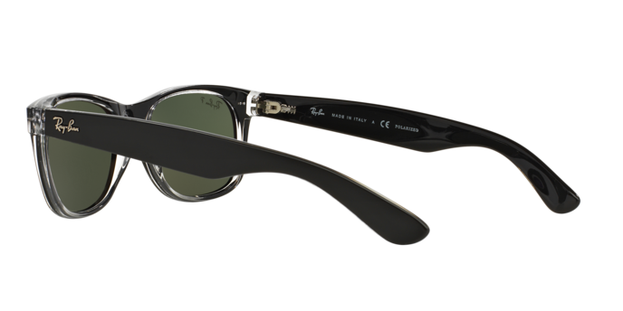 Ray-Ban NEW WAYFARER RB2132 605258
