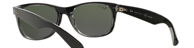 Ray-Ban NEW WAYFARER RB2132 605258