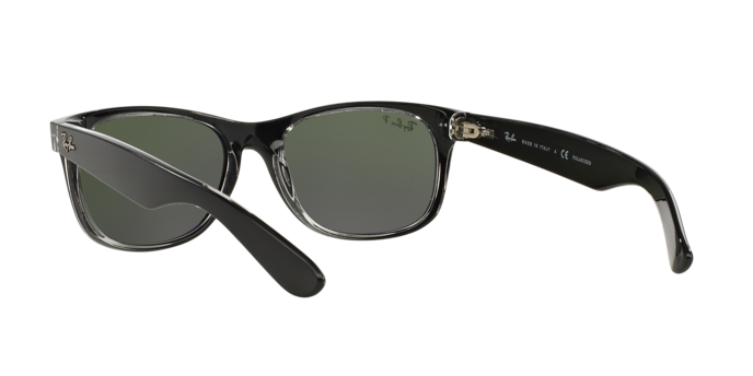 Ray-Ban NEW WAYFARER RB2132 605258