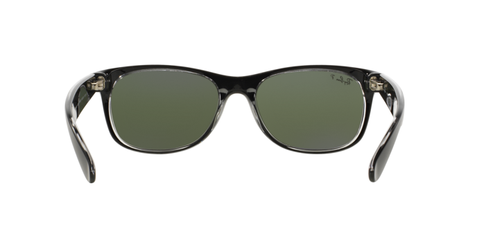 Ray-Ban NEW WAYFARER RB2132 605258