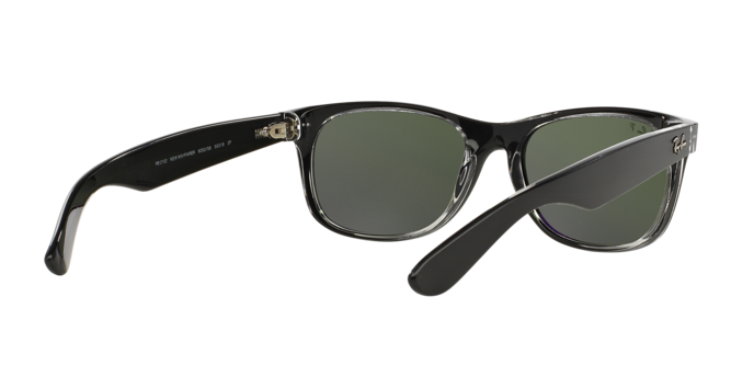 Ray-Ban NEW WAYFARER RB2132 605258