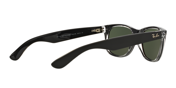 Ray-Ban NEW WAYFARER RB2132 605258