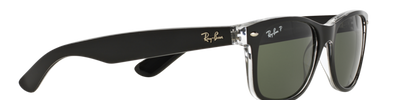 Ray-Ban NEW WAYFARER RB2132 605258