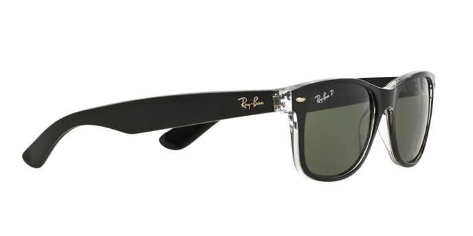 Ray-Ban NEW WAYFARER RB2132 605258