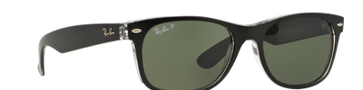Ray-Ban NEW WAYFARER RB2132 605258