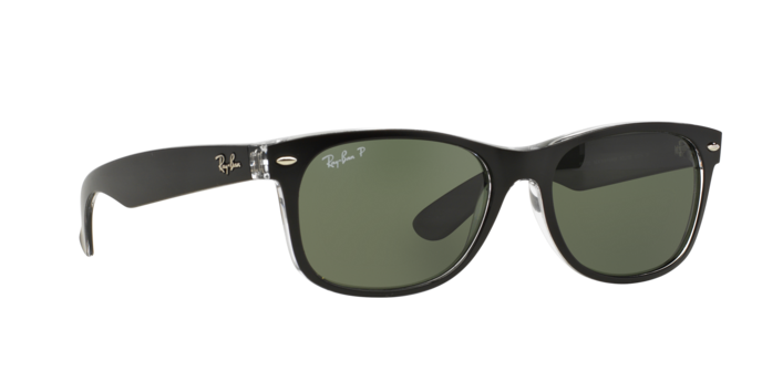 Ray-Ban NEW WAYFARER RB2132 605258
