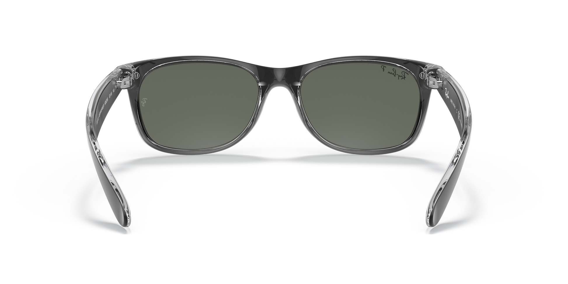 Ray-Ban NEW WAYFARER RB2132 605258