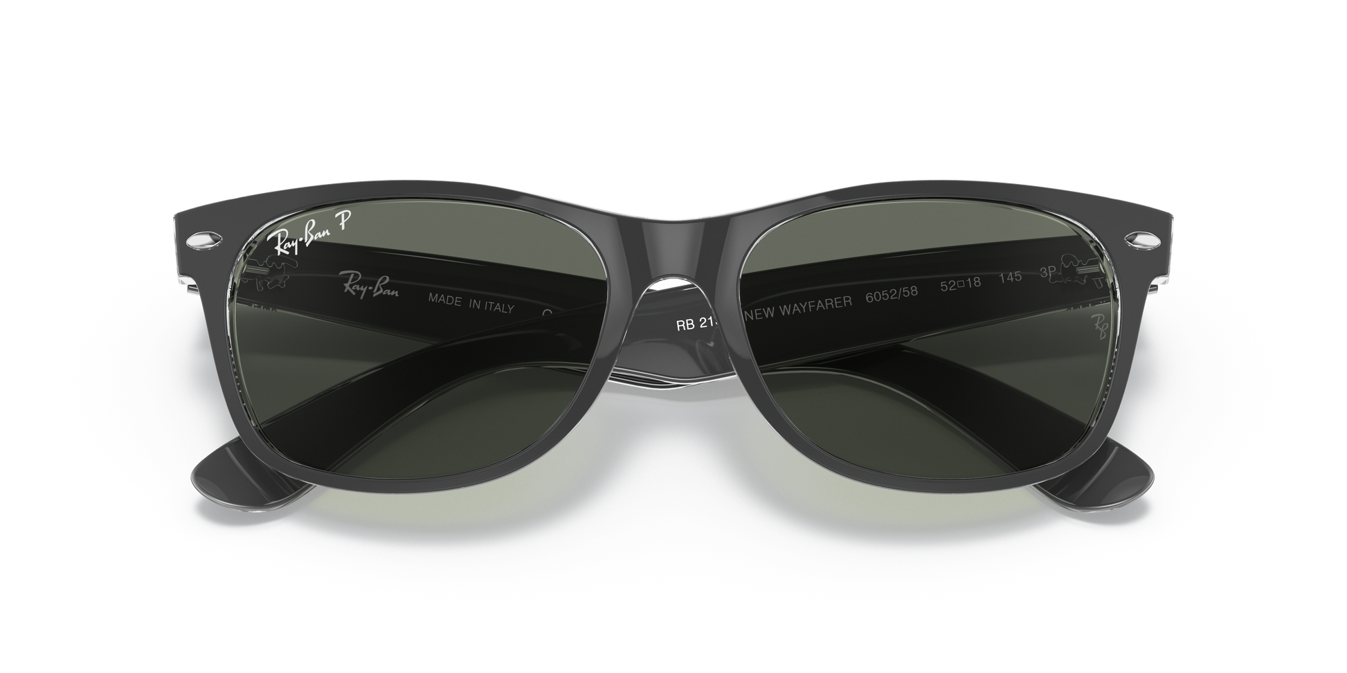 Ray-Ban NEW WAYFARER RB2132 605258