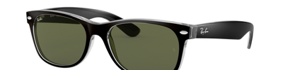 Ray-Ban NEW WAYFARER RB2132 6052