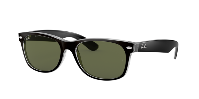 Ray-Ban NEW WAYFARER RB2132 6052