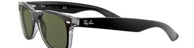 Ray-Ban NEW WAYFARER RB2132 6052