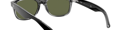 Ray-Ban NEW WAYFARER RB2132 6052
