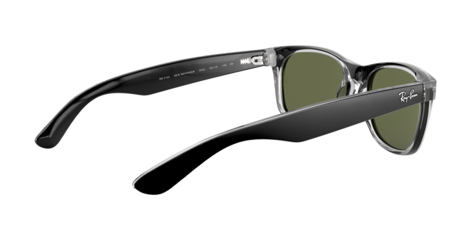 Ray-Ban NEW WAYFARER RB2132 6052