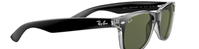 Ray-Ban NEW WAYFARER RB2132 6052