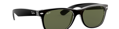 Ray-Ban NEW WAYFARER RB2132 6052