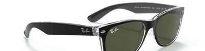 Ray-Ban NEW WAYFARER RB2132 6052