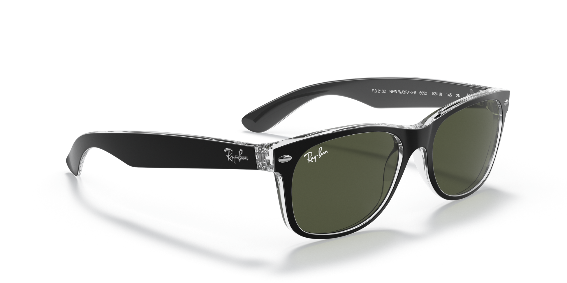 Ray-Ban NEW WAYFARER RB2132 6052