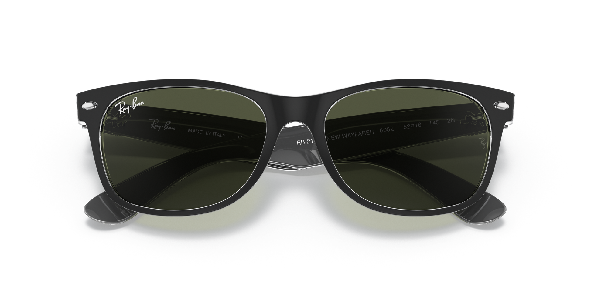Ray-Ban NEW WAYFARER RB2132 6052
