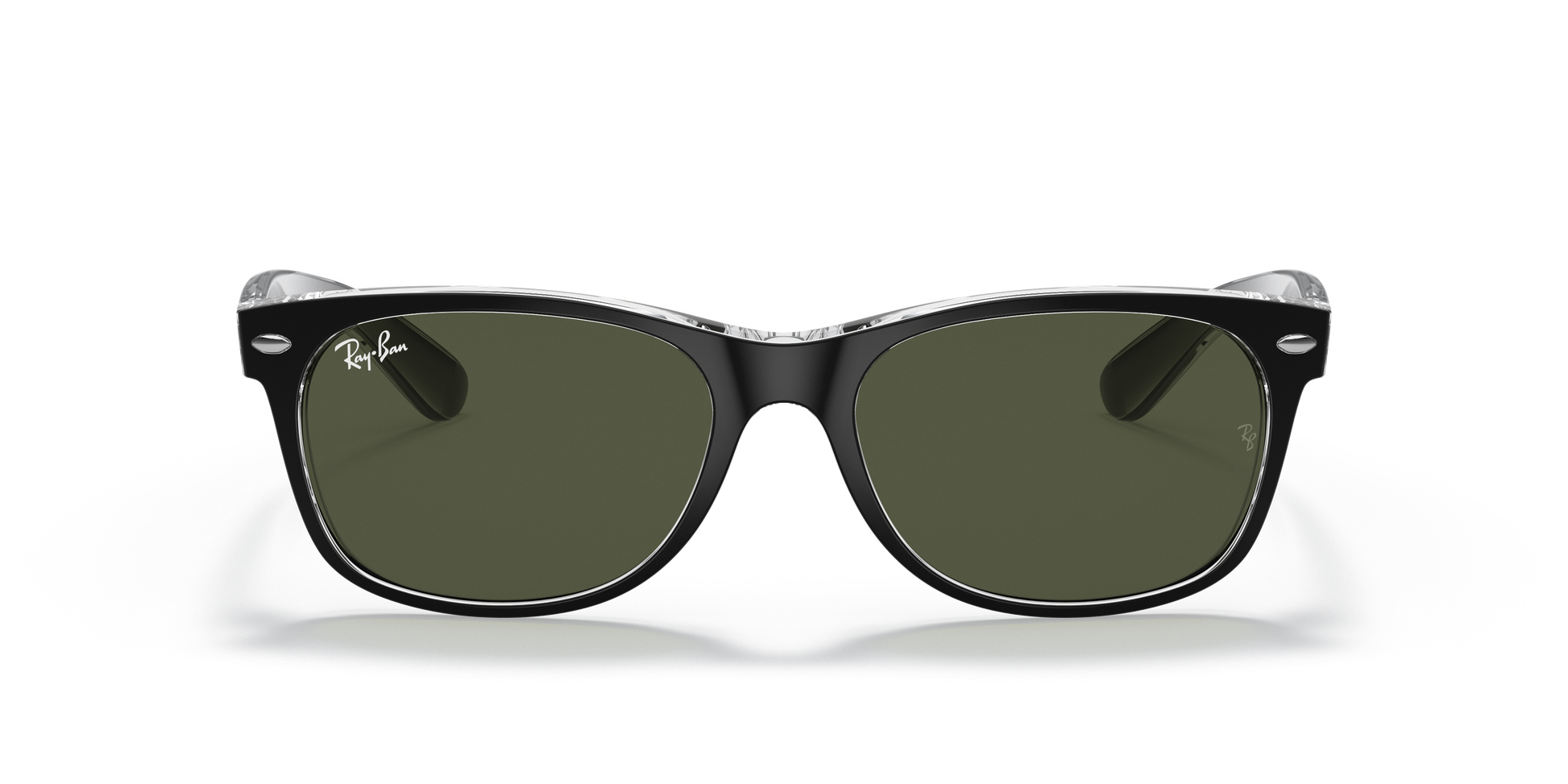 Ray-Ban NEW WAYFARER RB2132 6052