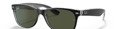 Ray-Ban NEW WAYFARER RB2132 6052
