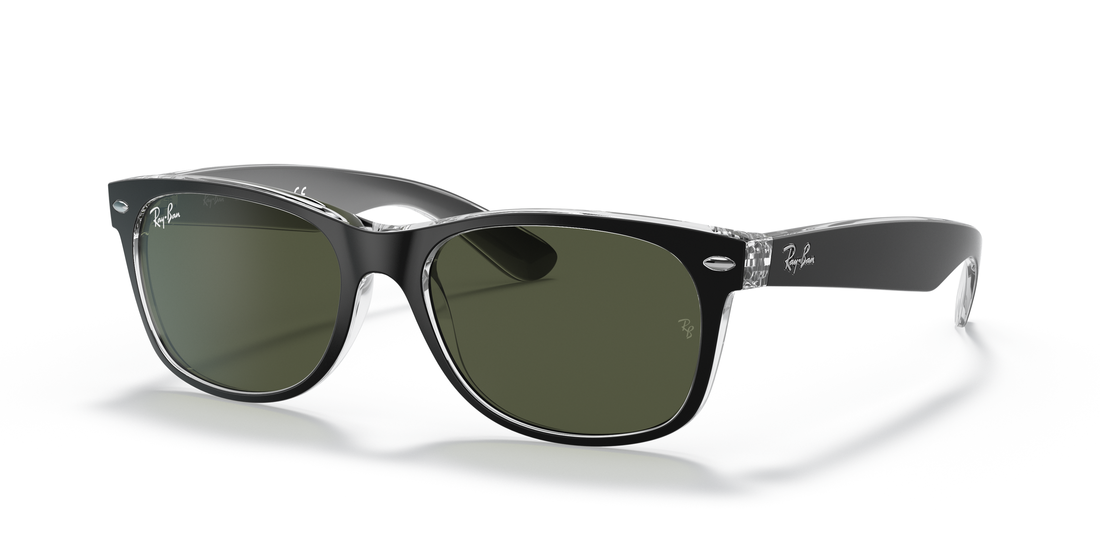 Ray-Ban NEW WAYFARER RB2132 6052