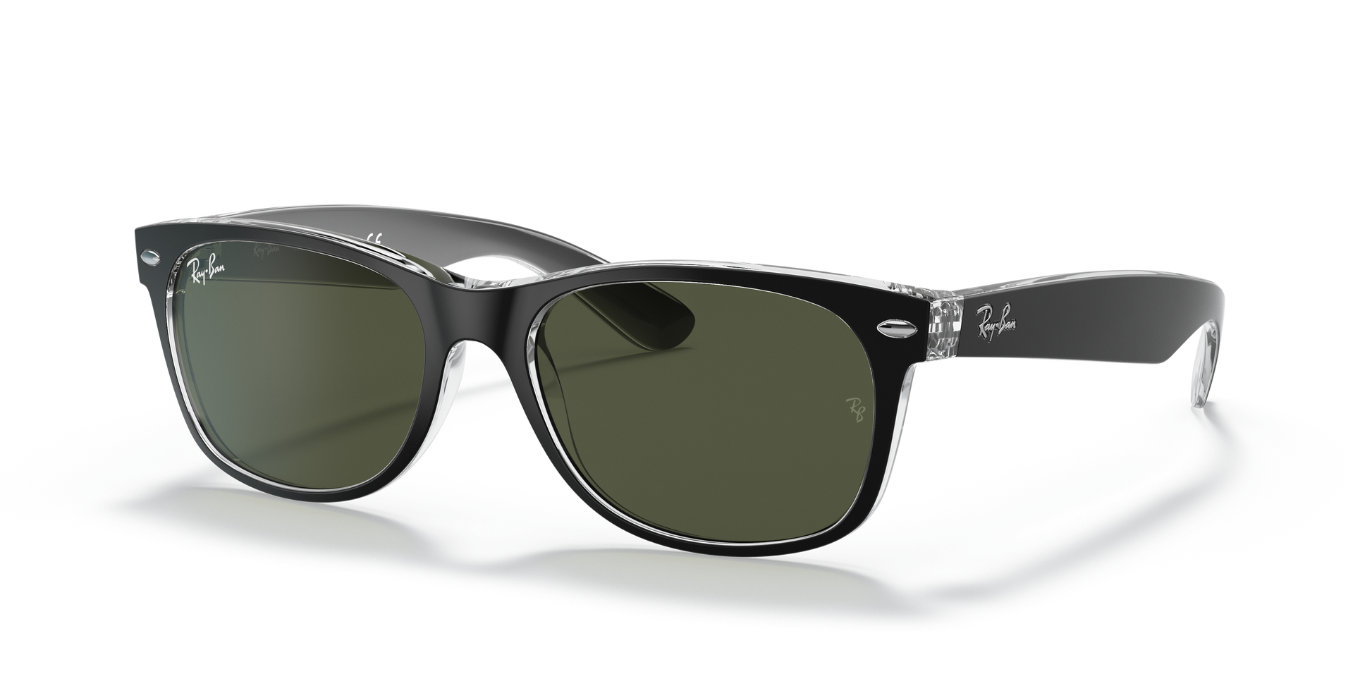 Ray-Ban NEW WAYFARER RB2132 6052