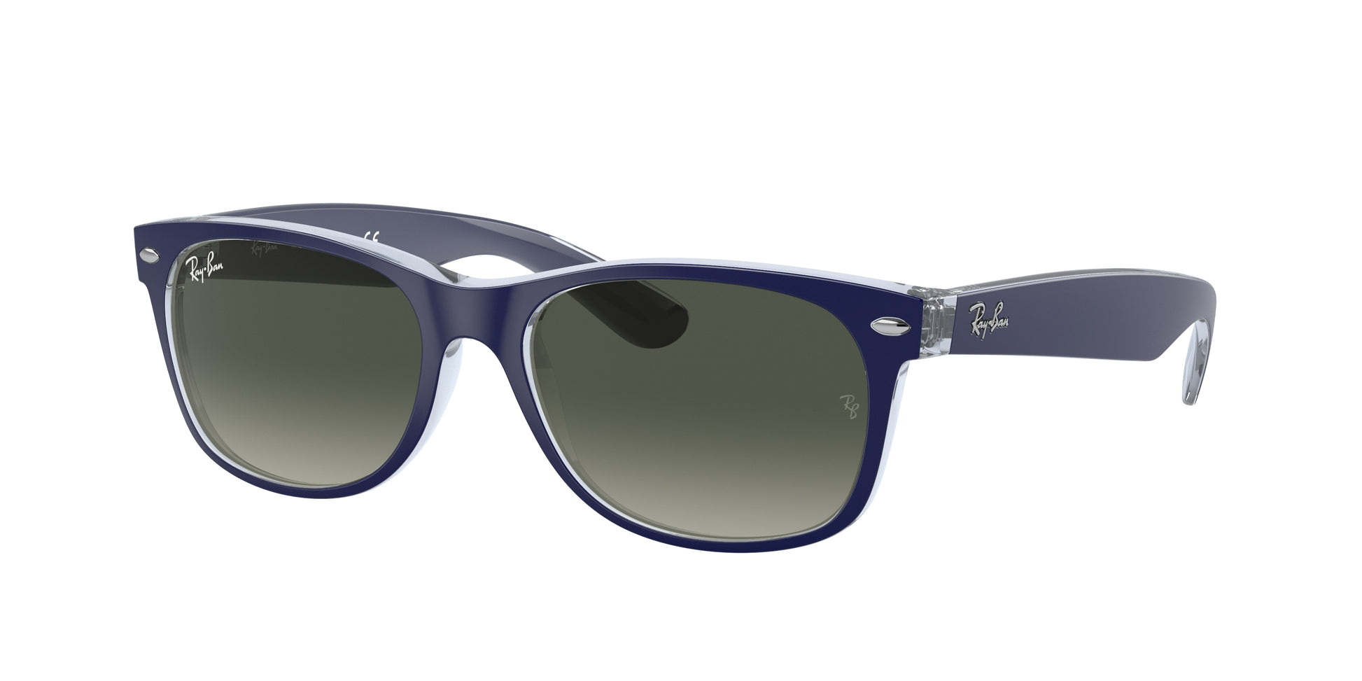 Ray-Ban NEW WAYFARER RB2132 605371