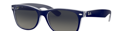 Ray-Ban NEW WAYFARER RB2132 605371
