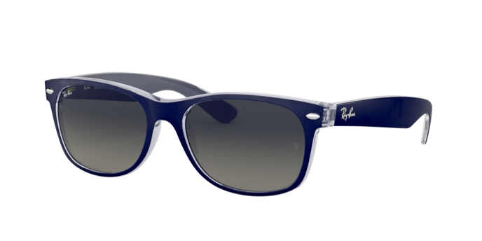Ray-Ban NEW WAYFARER RB2132 605371