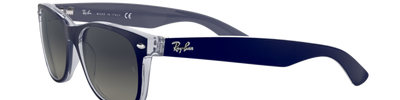 Ray-Ban NEW WAYFARER RB2132 605371